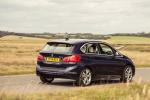BMW 218d Active Tourer 2014 года (UK)